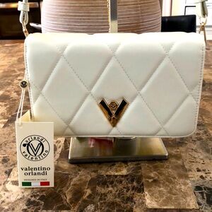 Valentino Orlando Shoulder bag. NWT Valentino Orlandi